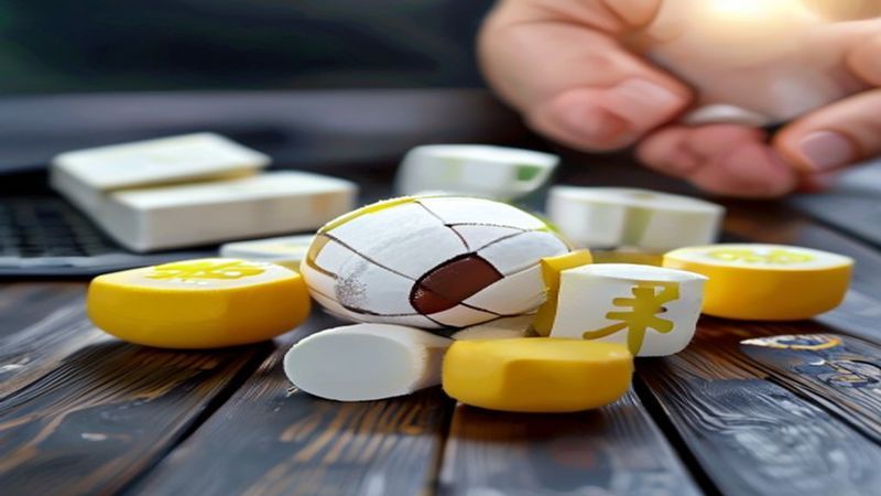冰球突破幸运百搭：解锁百搭符号的终极赢利策略